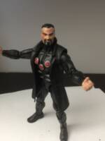 Graviton/Glenn Talbot (Agents of SHIELD) (Marvel Legends) Custom Action Figure
