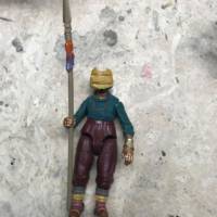 Lagrun, Hunter (Star Wars) Custom Action Figure