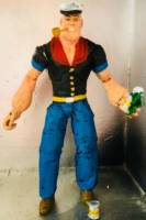 Popeye (Ultraman) Custom Action Figure