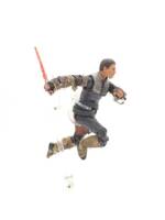 Star Wars the Force Unleashed Sith Training Gear Starkiller (Star Wars) Custom Action Figure