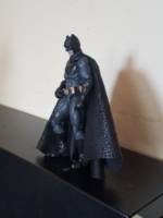 Batman (Batman) Custom Action Figure