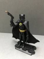 Bat-Trooper (Star Wars) Custom Action Figure