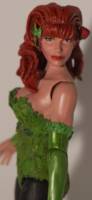 Poison Ivy (Marvel Legends) Custom Action Figure