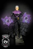 Bastion (X-Men) Custom Action Figure