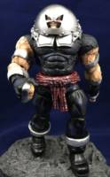 J2 (Son of Juggernaut (Marvel) Custom Action Figure