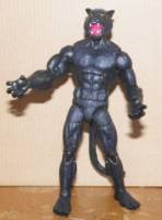 Tomcat (DC Universe) Custom Action Figure