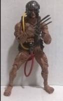 Weapon X (Marvel Legends) Custom Action Figure