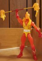 Firelord (Marvel Legends) Custom Action Figure