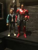 Peter Parker - Spider-man - MCU (Marvel Legends) Custom Action Figure