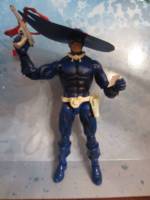 Foolkiller (Marvel Legends) Custom Action Figure