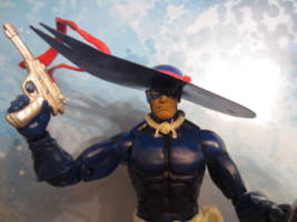 Foolkiller (Marvel Legends) Custom Action Figure