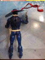 Foolkiller (Marvel Legends) Custom Action Figure