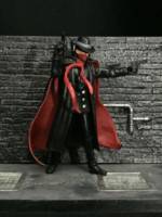 The Shadow (Marvel Universe) Custom Action Figure
