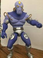 Super Foot Soldier (Archie Comics) (Teenage Mutant Ninja Turtles) Custom Action Figure
