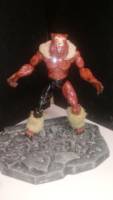 The LION KING (Original) Custom Action Figure