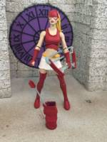 Arrowette (Marvel Legends) Custom Action Figure