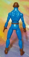 Super Sabre (Marvel Legends) Custom Action Figure