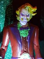 Beetlejuice (Beetlejuice) Custom Action Figure [It's SHOWTIME!]