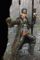 The Batman - Post Apocalypse (DC Universe) Custom Action Figure