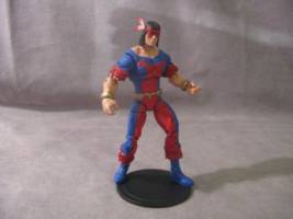 Warpath (Marvel Universe) Custom Action Figure