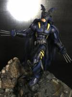 DarkClaw (DC Universe) Custom Action Figure