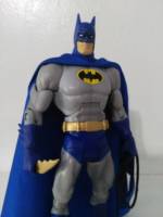 Batman (Aparo Style) (DC Universe) Custom Action Figure