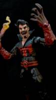 Black Tom Cassidy V2 (Marvel Legends) Custom Action Figure