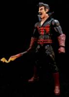 Black Tom Cassidy V2 (Marvel Legends) Custom Action Figure