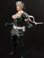 Rogue (Utopia) V2 (Marvel Legends) Custom Action Figure