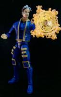 X-Man V3 (Marvel Legends) Custom Action Figure