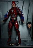 The Flash (Justice League Movie) (Justice League) Custom Action Figure