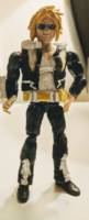 Denki Kaminari (My Hero Academia) Custom Action Figure