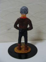 Dr.Smith (figurine) number 2 (Lost In Space) Custom Miniature / Figurine