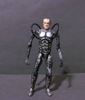 Silvermane (Marvel Legends) Custom Action Figure