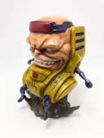 Modok 04 (Marvel Universe) Custom Action Figure
