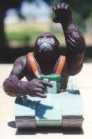 Ape X (Marvel) Custom Action Figure