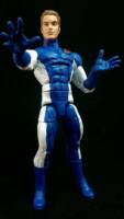 Iceman (Bobby Drake) (Marvel Legends) Custom Action Figure