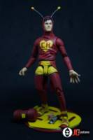 Chapolin Colorado (Celebrities) Custom Action Figure