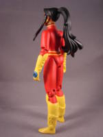 Monet St. Croix "M" (Generation X) (Marvel Universe) Custom Action Figure
