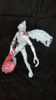Orphan of Kos (Bloodborne) Custom Action Figure