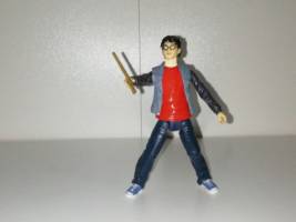 Harry Potter (Harry Potter) Custom Action Figure