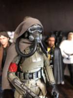 Mudtrooper (Star Wars) Custom Action Figure