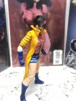 Jubilee (2) (Marvel Legends) Custom Action Figure