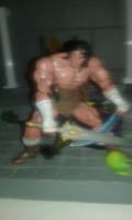 Krogun of the Grey Peaks  (original ) (Marvel Legends) Custom Action Figure