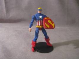 Super Soldier (Amalgam) Custom Action Figure