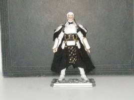 Valkorion the eternal emperor (Star Wars The Old Republic) Custom Action Figure