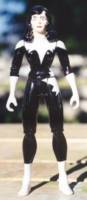 Aurora (Marvel) Custom Action Figure
