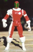 Windshear (Marvel) Custom Action Figure