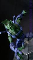Triton (Marvel Legends) Custom Action Figure