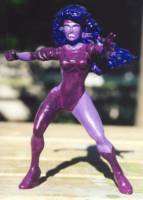 Persuasion (Marvel) Custom Action Figure